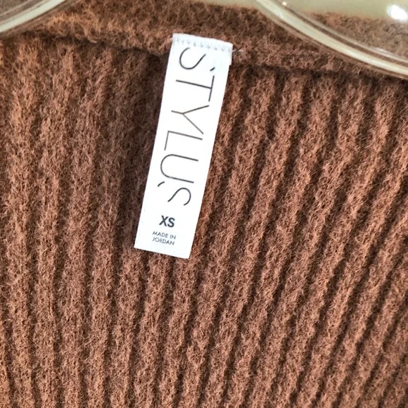 Long Cardigan - Picture 3 of 3